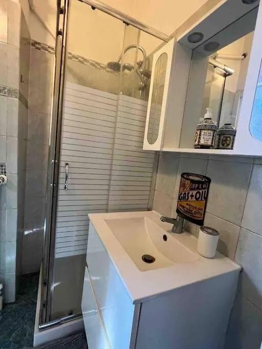 “Il Turchino Nella City” Milan