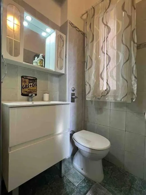 “Il Turchino Nella City” Milan Apartment