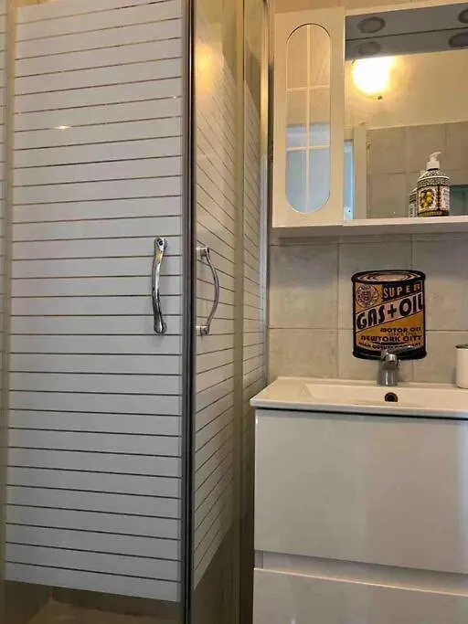 Apartment “Il Turchino Nella City” Milan