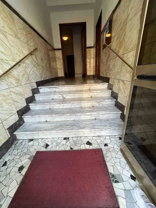 Apartment “Il Turchino Nella City” Milan