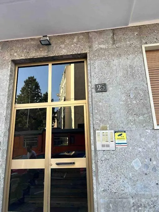 “Il Turchino Nella City” Milan Italy